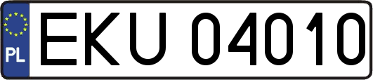 EKU04010