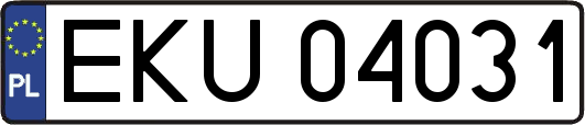EKU04031