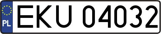 EKU04032