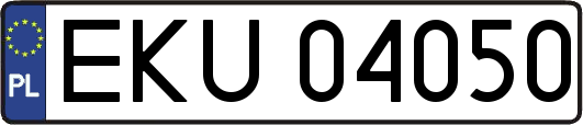 EKU04050