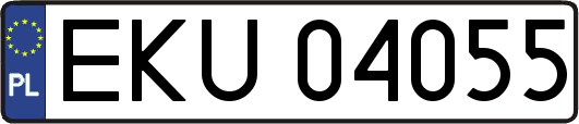 EKU04055