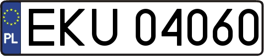 EKU04060