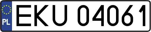 EKU04061