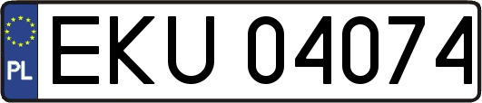 EKU04074