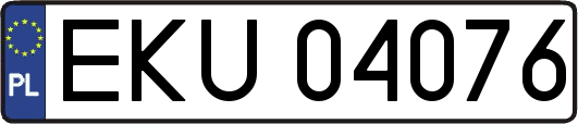 EKU04076