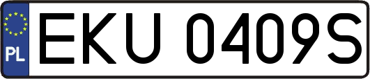 EKU0409S