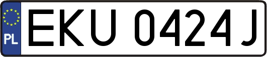 EKU0424J