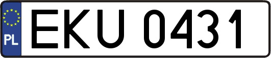 EKU0431