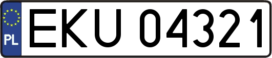 EKU04321