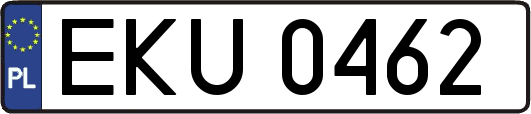 EKU0462