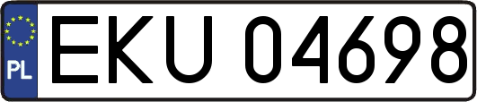EKU04698