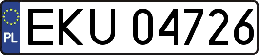 EKU04726