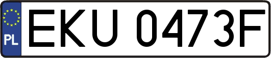 EKU0473F