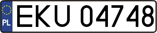 EKU04748