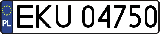 EKU04750