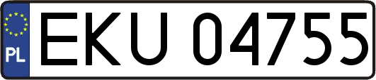 EKU04755