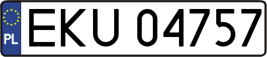 EKU04757