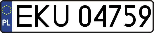 EKU04759