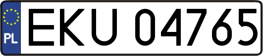 EKU04765