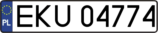 EKU04774