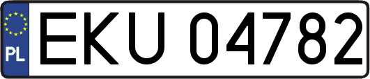 EKU04782
