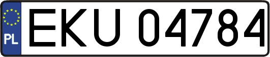 EKU04784