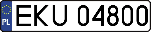 EKU04800
