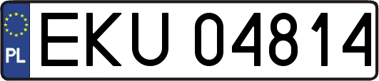 EKU04814
