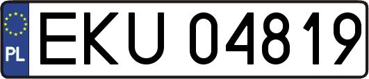 EKU04819
