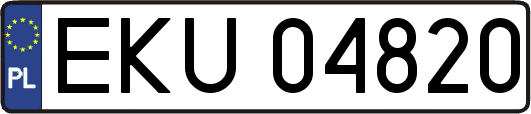 EKU04820