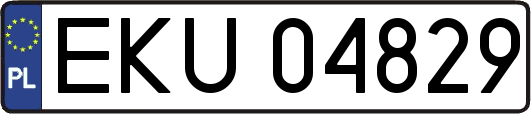 EKU04829