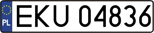 EKU04836