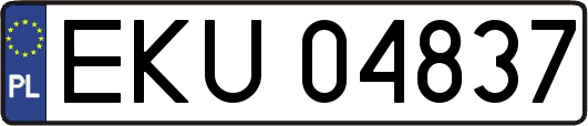 EKU04837