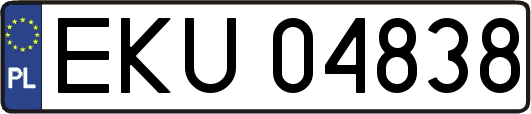 EKU04838