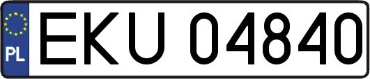 EKU04840
