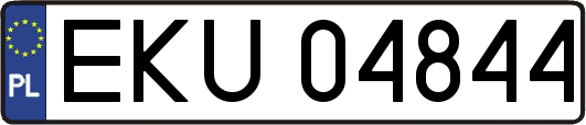 EKU04844