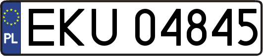 EKU04845