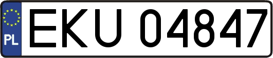 EKU04847