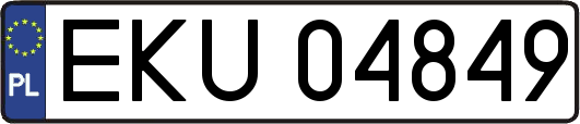 EKU04849