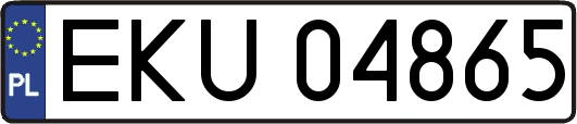 EKU04865