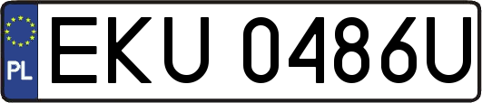 EKU0486U