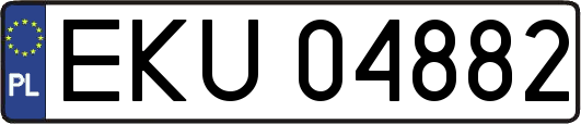EKU04882