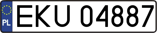 EKU04887