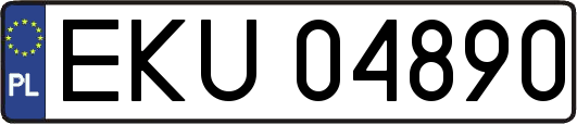 EKU04890