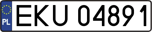 EKU04891