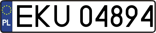 EKU04894