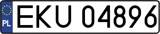 EKU04896