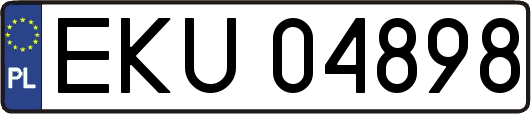 EKU04898