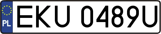 EKU0489U