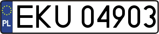 EKU04903